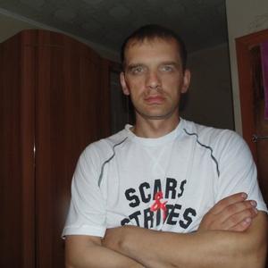 Парни в Нижневартовске: Андрей Коротков, 45 - ищет девушку из Нижневартовска