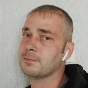 Парни в Коряжме: Антон, 36 - ищет девушку из Коряжмы