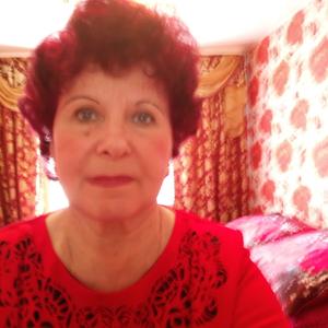 Нина, 71 год, Красные Баки