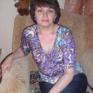 Девушки в Кемерово: Оксана, 51 - ищет парня из Кемерово