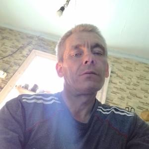 Василий, 48 лет, Чеботариха