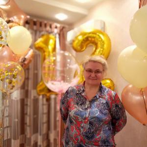 Девушки в Перми: Наталья, 66 - ищет парня из Перми