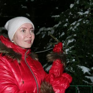 Девушки в Мурманске: Аленка, 42 - ищет парня из Мурманска