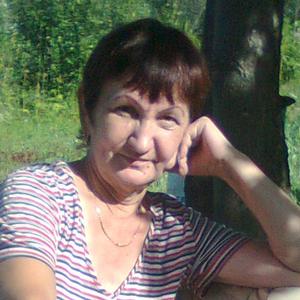 Девушки в Новокузнецке: Галина, 72 - ищет парня из Новокузнецка