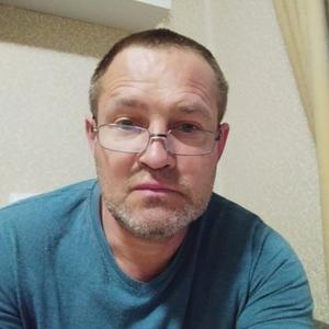 Игорь, 47 лет, Калининград