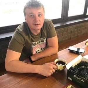 Парни в Ноябрьске: Денис, 31 - ищет девушку из Ноябрьска