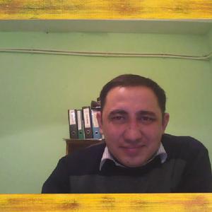 Кайрат Бекмухамбетов, 42 года, Костанай