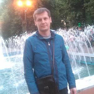 Парни в Тамбове: Дмитрий, 48 - ищет девушку из Тамбова