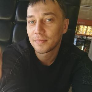 Саня, 35 лет, Хабаровск