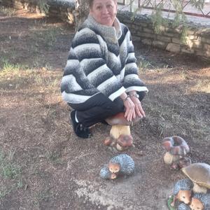 Девушки в Бавлах: Ольга, 62 - ищет парня из Бавлов