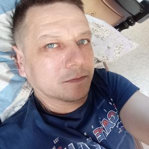 Александр, 44 года, Новомосковск