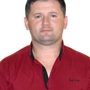 Slava, 48 лет, Кишинев