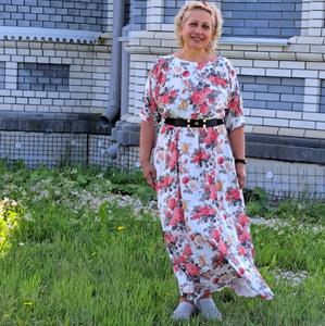 Наташа, 56 лет, Екатеринбург