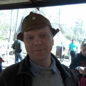 Александр Исаченко, 58 лет, Красноярск