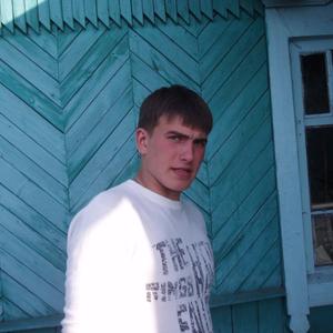 Парни в Новосибирске: Василий Луговских, 32 - ищет девушку из Новосибирска