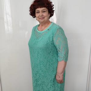 Валентина, 60 лет, Новосибирск