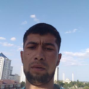 Парни в г. Грозный (Чечня): Зияддин, 27 - ищет девушку из г. Грозный (Чечня)