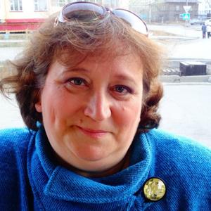 Светлана, 55 лет, Якутск