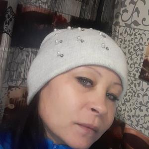 Девушки в Ульяновске: Кети, 41 - ищет парня из Ульяновска