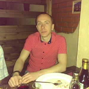 Сергей, 41 год, Лесной