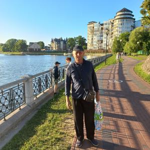 Ali, 49 лет, Калининград