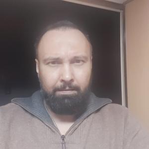 Yevgen, 46 лет, Астрахань