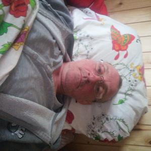 Парни в Санкт-Петербурге: Валерий, 55 - ищет девушку из Санкт-Петербурга