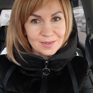 Irina, 47 лет, Новосибирск