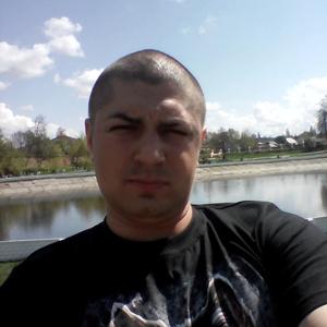 Володя, 38 лет, Новозыбков
