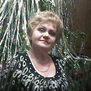Девушки в Кемерово: Nika Rodionova, 69 - ищет парня из Кемерово