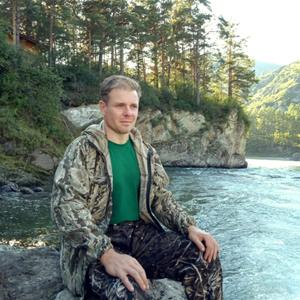 Парни в Томске: mikhaelf, 43 - ищет девушку из Томска