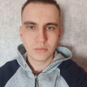 Дмитрий, 36 лет, Назия