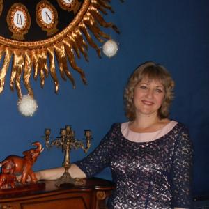 Ирина, 51 год, Ростов-на-Дону