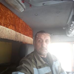 Николай Степанцов, 62 года, Екатеринбург