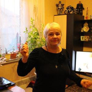 Галина Карпова, 69 лет, Санкт-Петербург