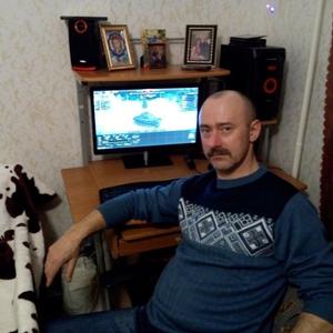 Владимир Баранов, 54 года, Рыбинск