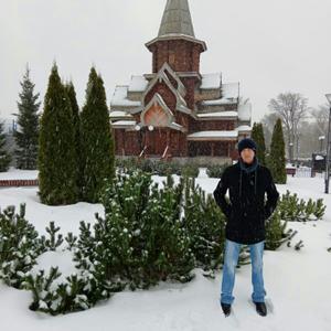 Алексей, 41 год, Волхов