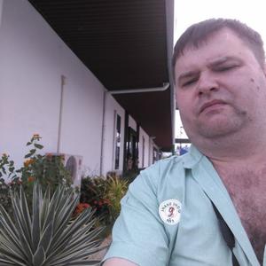 Александр Александрович, 43 года, Владивосток