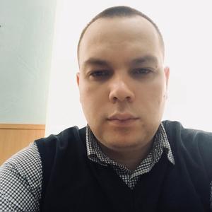 Николай, 32 года, Новомосковск
