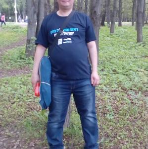 Андрей, 47 лет, Тула