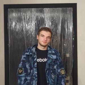Андрей, 25 лет, Заречный