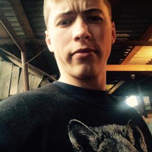 Андрей, 23 года, Хабаровск