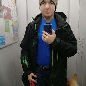 Александр, 23 года, Электросталь