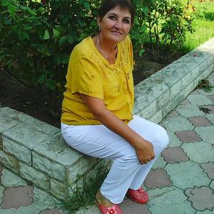 Девушки в Черкесске: Елена, 64 - ищет парня из Черкесска