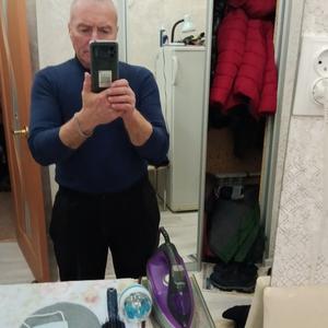 Sergei, 56 лет, Липецк