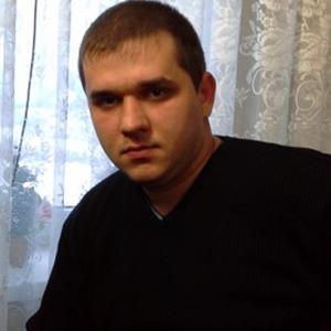 Сергей, 38 лет, Череповец