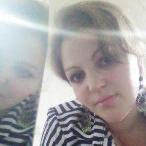 Девушки в Якутске: Анна Гилева, 35 - ищет парня из Якутска
