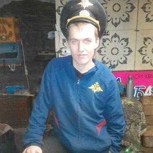 Саша, 33 года, Усинск