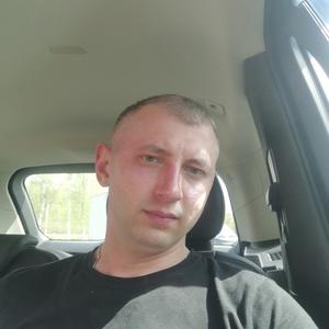 Парни в Ногинске: Алексей, 33 - ищет девушку из Ногинска