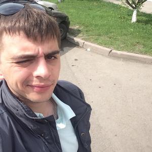 Sergei, 31 год, Кемерово